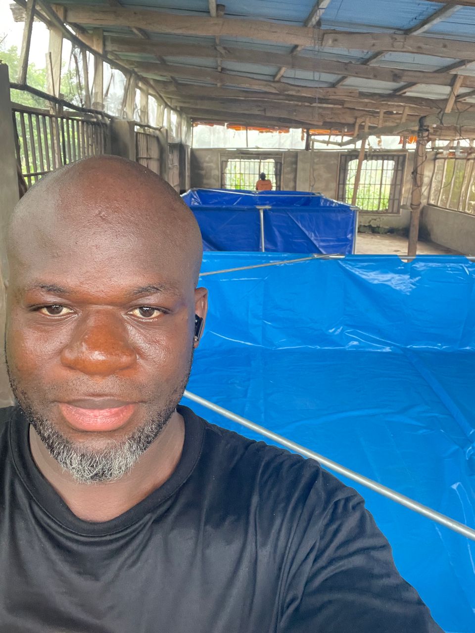 Financial business plan